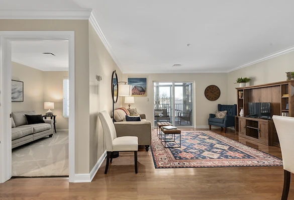 Image of Otterbein Granville Senior Living (7)