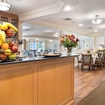 Image of Sunrise of Baton Rouge (8)