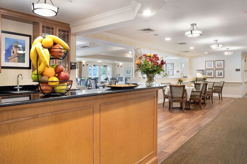 Image of Sunrise of Baton Rouge (8)