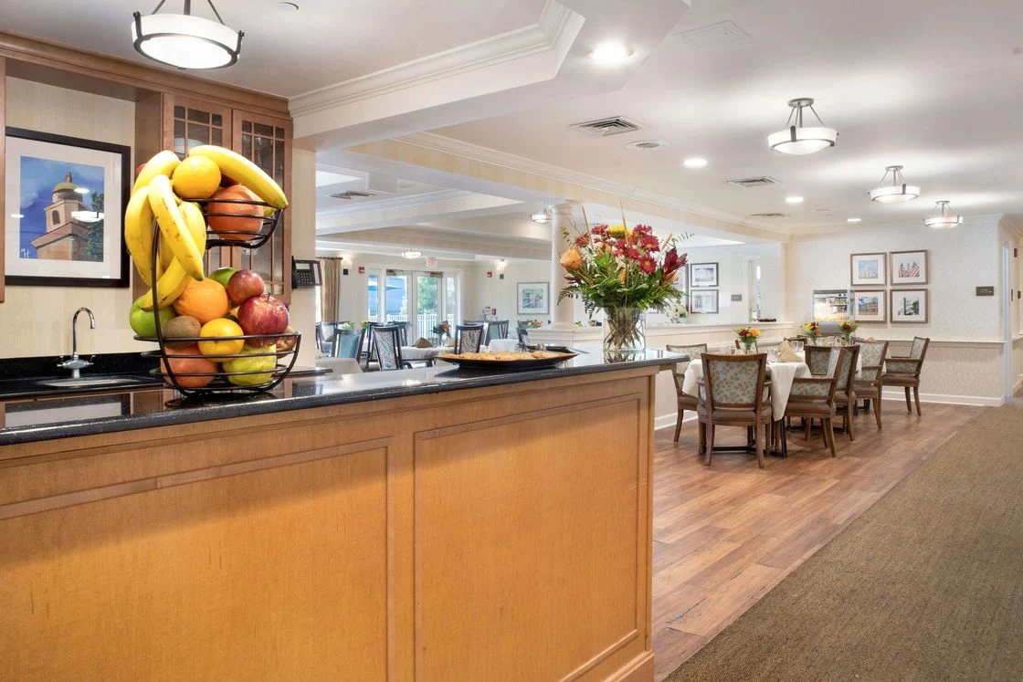 Image of Sunrise of Baton Rouge (8)