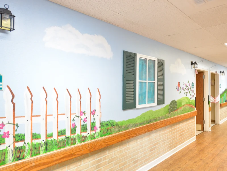 Image of Signature Healthcare Of South Pittsburg Rehab & We (3)