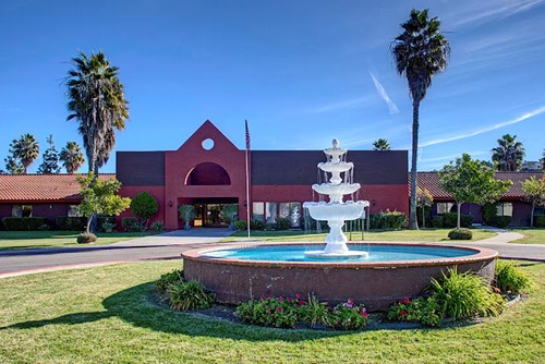 Image of Santa Fe Post-Acute (1)