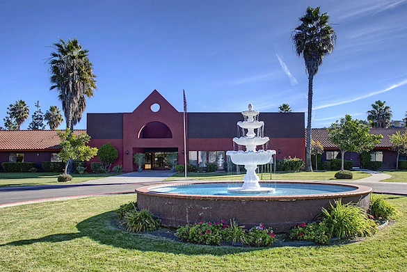 Image of Santa Fe Post-Acute (1)