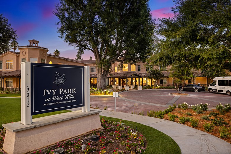 Image of Ivy Park at West Hills (1)