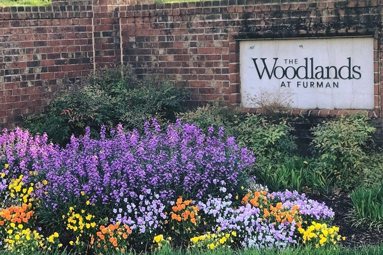 Image of The Arboretum At The Woodlands (2)