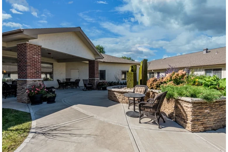 Image of Elk Ridge Memory Care (2)