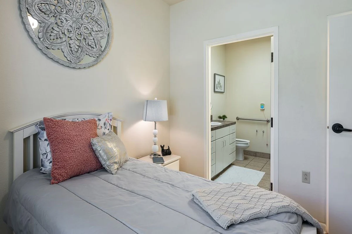 Image of Chapters Living of Maumelle (8)