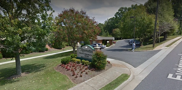 Image of Appomattox Health & Rehabilitation Center (2)