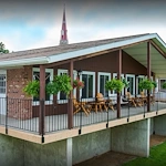 Marian Place Independent Living exterior