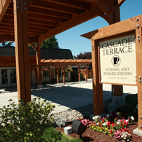 Image of Cascade Terrace Nursing Center (1)