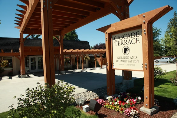 Image of Cascade Terrace Nursing Center (1)
