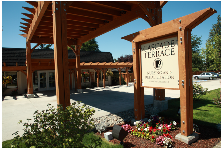 Image of Cascade Terrace Nursing Center (1)