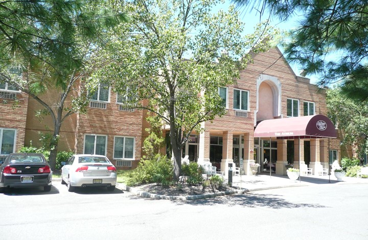 Image of Allendale Senior Living (1)