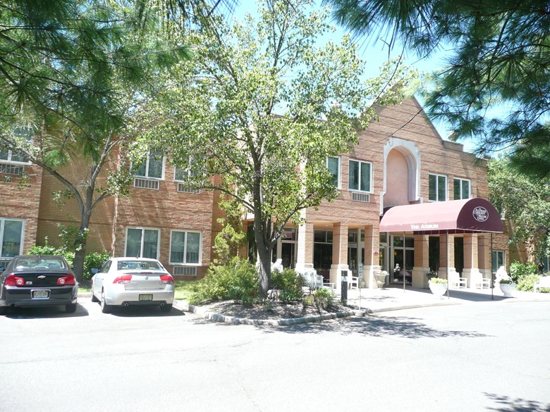 Image of Allendale Senior Living (1)