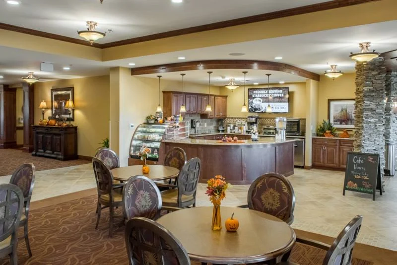 Image of New Perspective Senior Living | West Fargo (7)