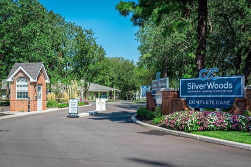Image of Silverwoods (1)