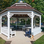 Image of Auberge at Lake Zurich (9)