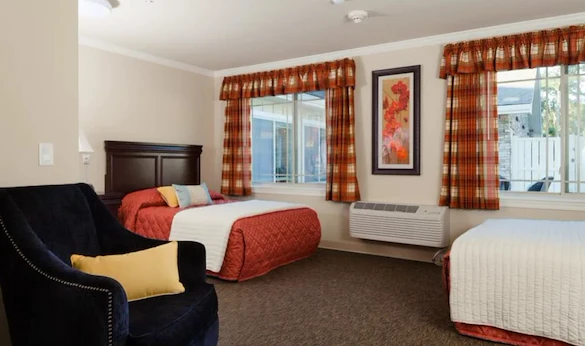 Image of The Indigo at Beavercreek (2)