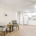 Image of Canterbury Court Senior Apartments (4)