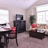 Image of Ashford Place Senior Living (5)