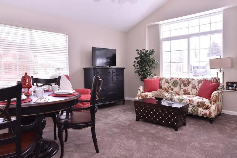 Image of Ashford Place Senior Living (5)