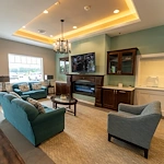 Image of Volante of Chesterfield (7)