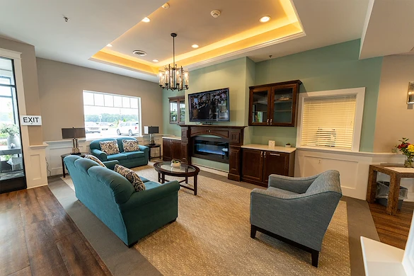 Image of Volante of Chesterfield (7)