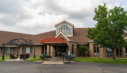 Image of Tanglewood Trace (1)