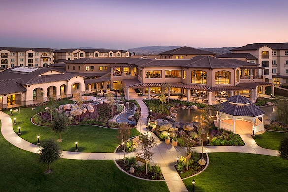 Image of Stoneridge Creek Pleasanton (1)