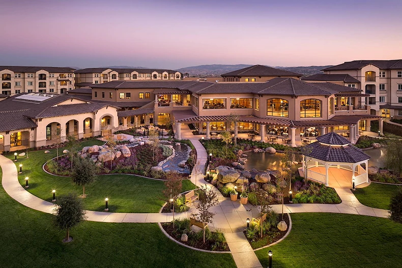 Image of Stoneridge Creek Pleasanton (1)