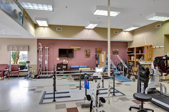 Image of Sunnyside Healthcare Center (6)