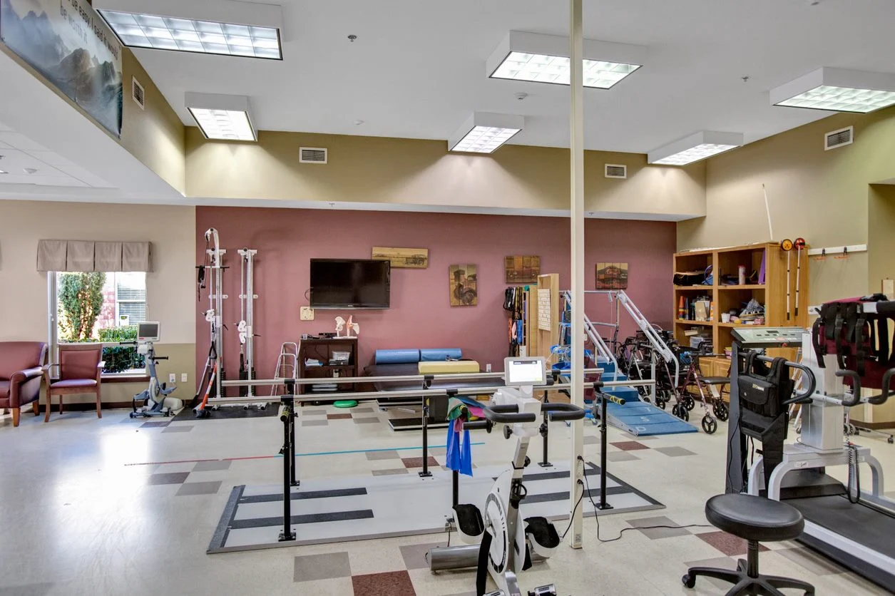 Image of Sunnyside Healthcare Center (6)