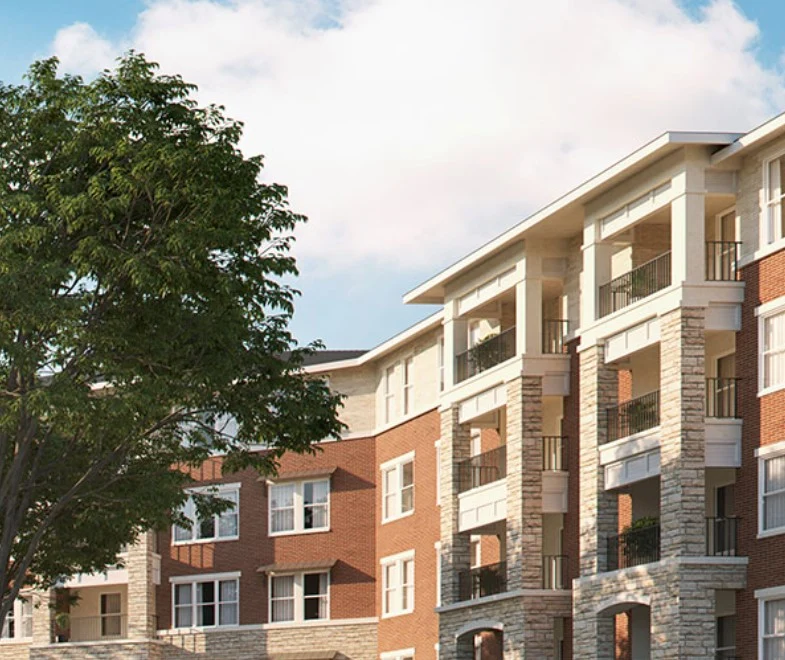 Image of Presbyterian Village North - Senior Living Community (7)