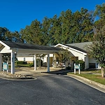 Image of Wood Hawk Senior Apartments (1)
