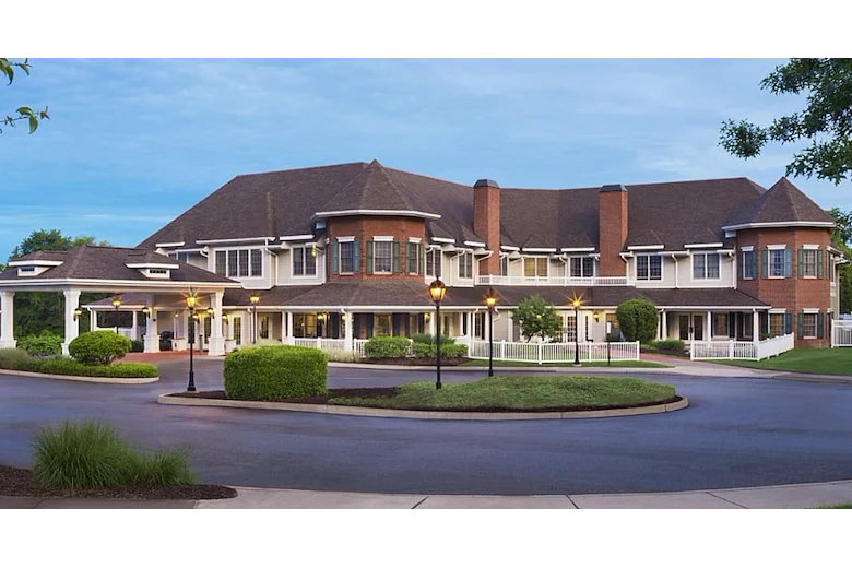Image of Juniper Village At Monroeville (1)