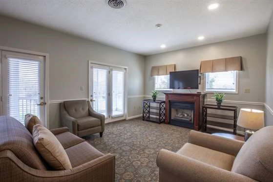 Image of Bloom at German Church (6)