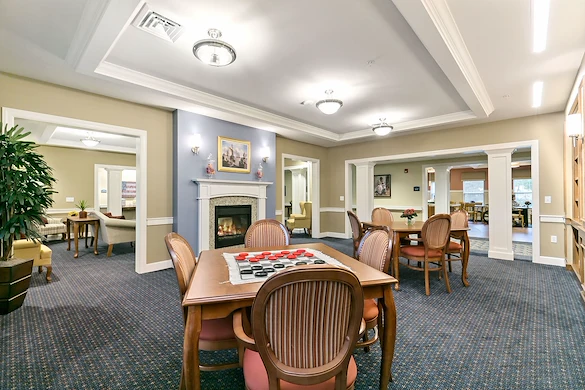 Image of All American Assisted Living at Coram (2)