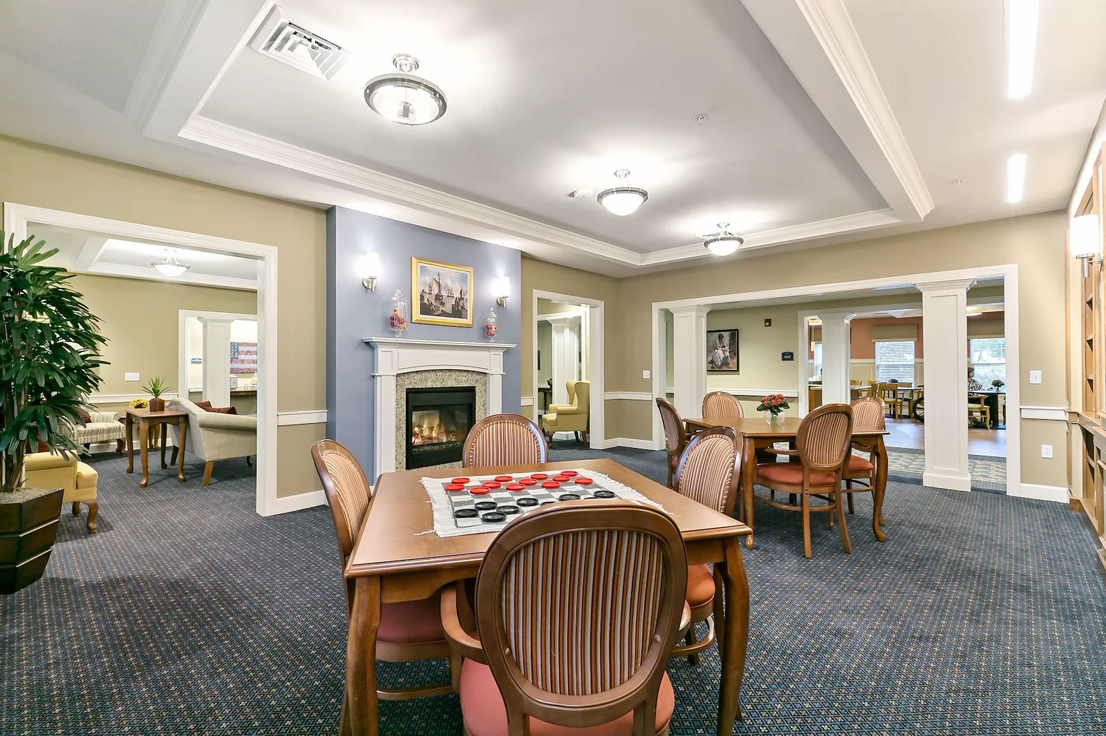 Image of All American Assisted Living at Coram (2)