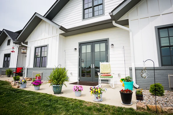 Image of Lewis Manor Assisted Living (3)