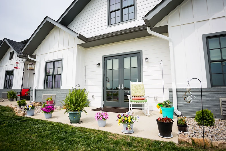 Image of Lewis Manor Assisted Living (3)