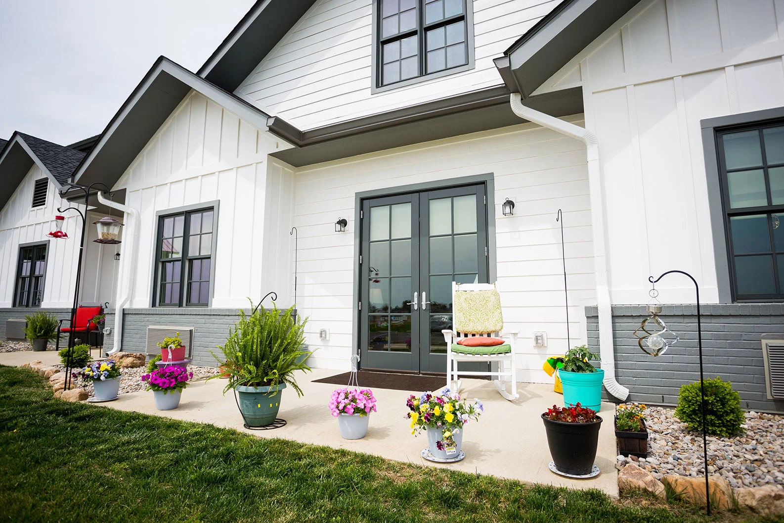 Image of Lewis Manor Assisted Living (3)