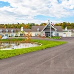 Image of Peregrine Senior Living at Onondaga Hill (1)