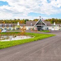 Image of Peregrine Senior Living at Onondaga Hill (1)