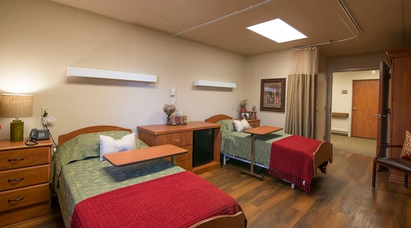 Image of Traymore Nursing Center (4)