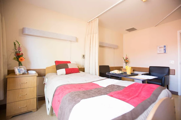 Image of Bella Vista Health Center (4)