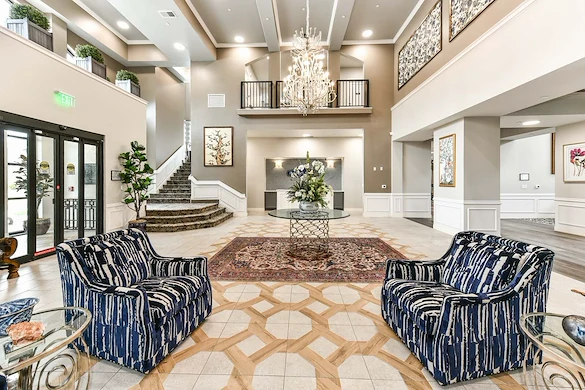 Image of Harper's Station Gainesville Memory Care (2)