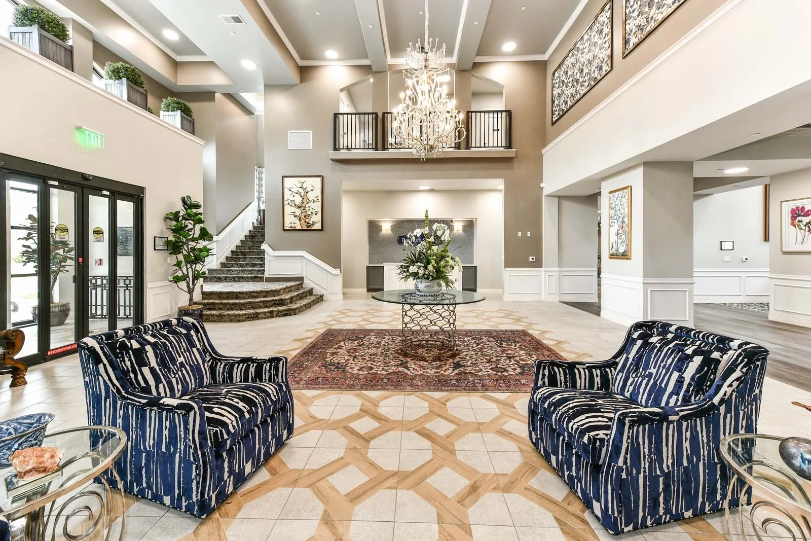 Image of Harper's Station Gainesville Memory Care (2)