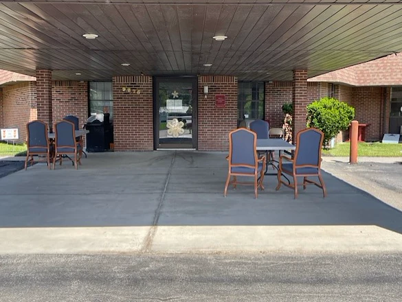 Image of Houghton Rehabilitation & Nursing Center (2)