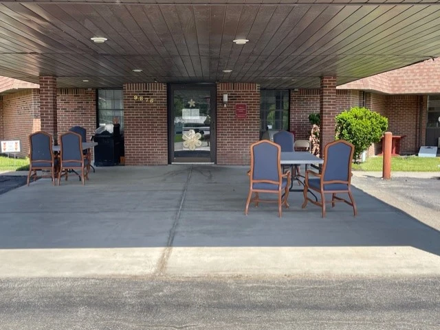 Image of Houghton Rehabilitation & Nursing Center (2)