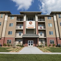 Image of Coryell Commons 55+ (1)